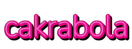 cakrabola — logo kanal