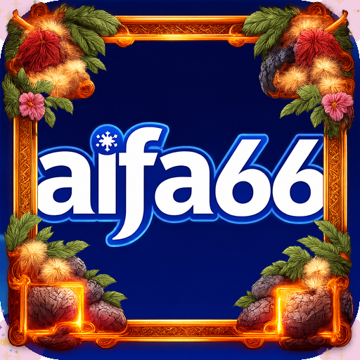 aifa66 — mitra unggulan