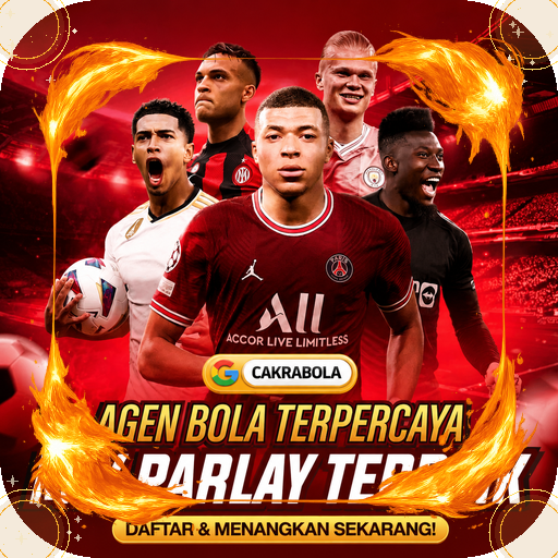 cakrabola — mitra unggulan